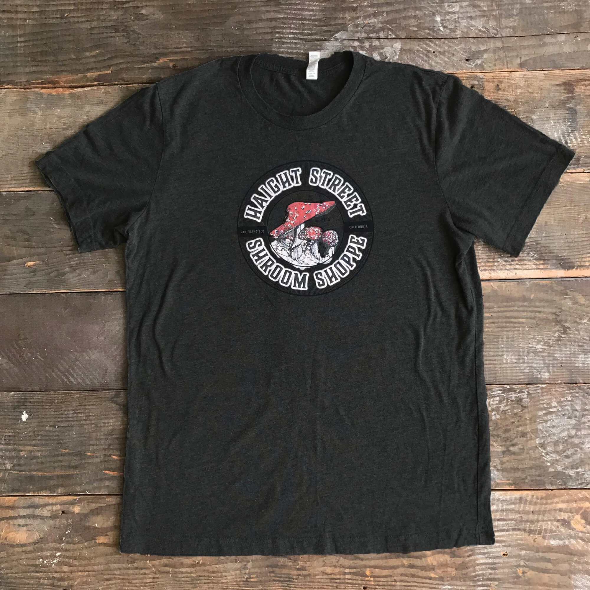 Black heather