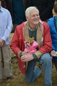 Gene Connolly