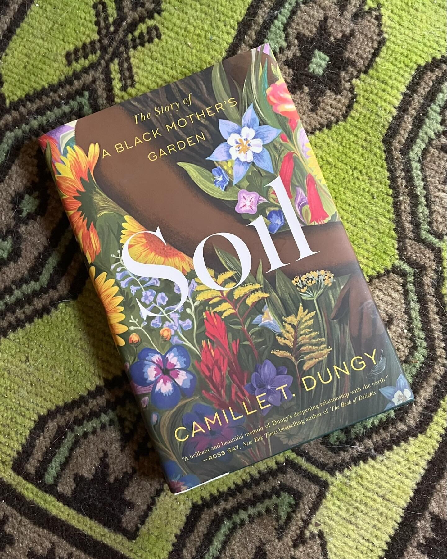 On Wednesday, February 21, join trustee Cole Tucker-Walton and Town open space manager John McLeran for the second Nature Book Club, presented with @marktwainlibraryct and @newpondfarm. You still have a few weeks to read &ldquo;Soil: The Story of a B