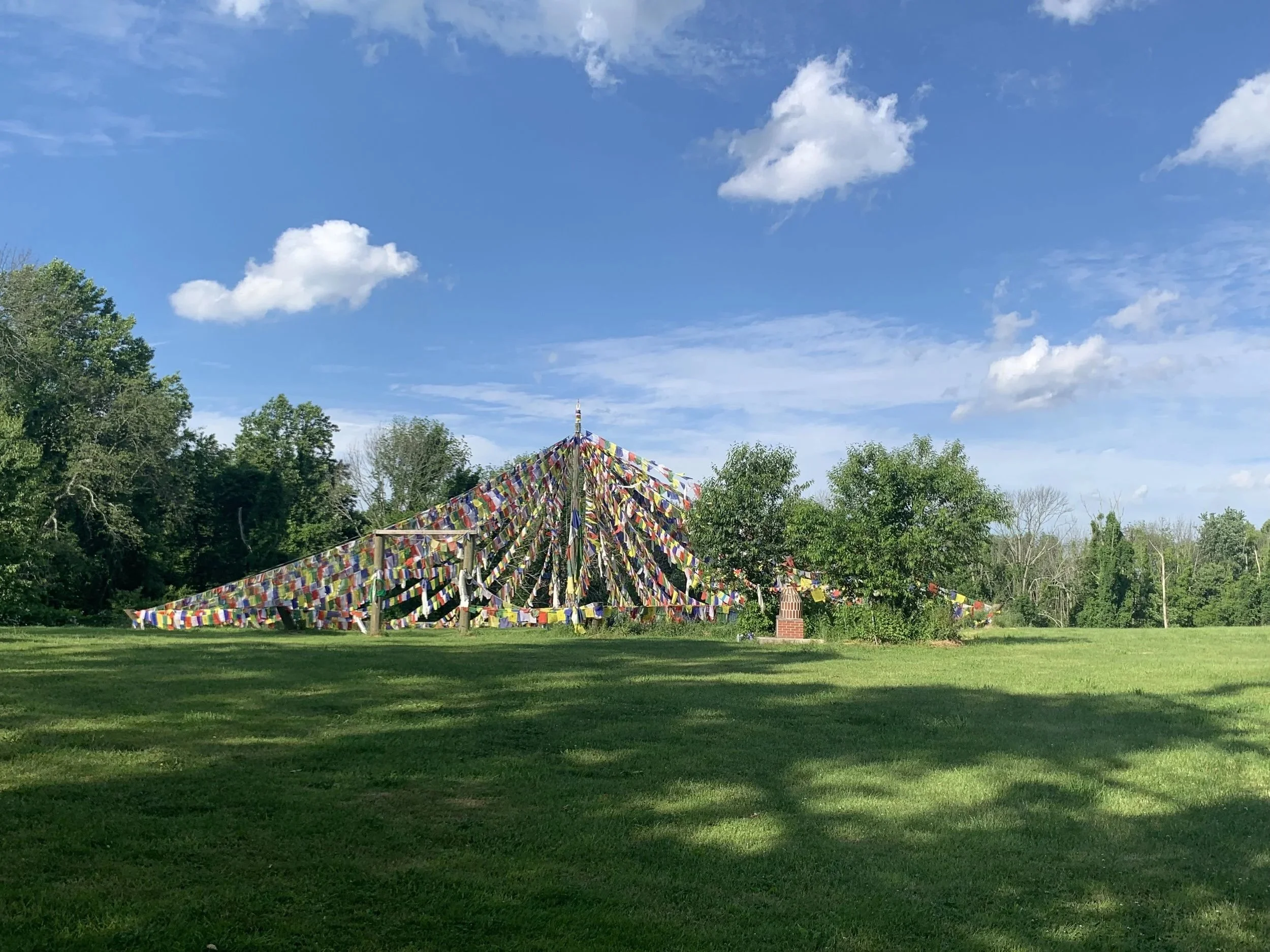 Summer Celebration