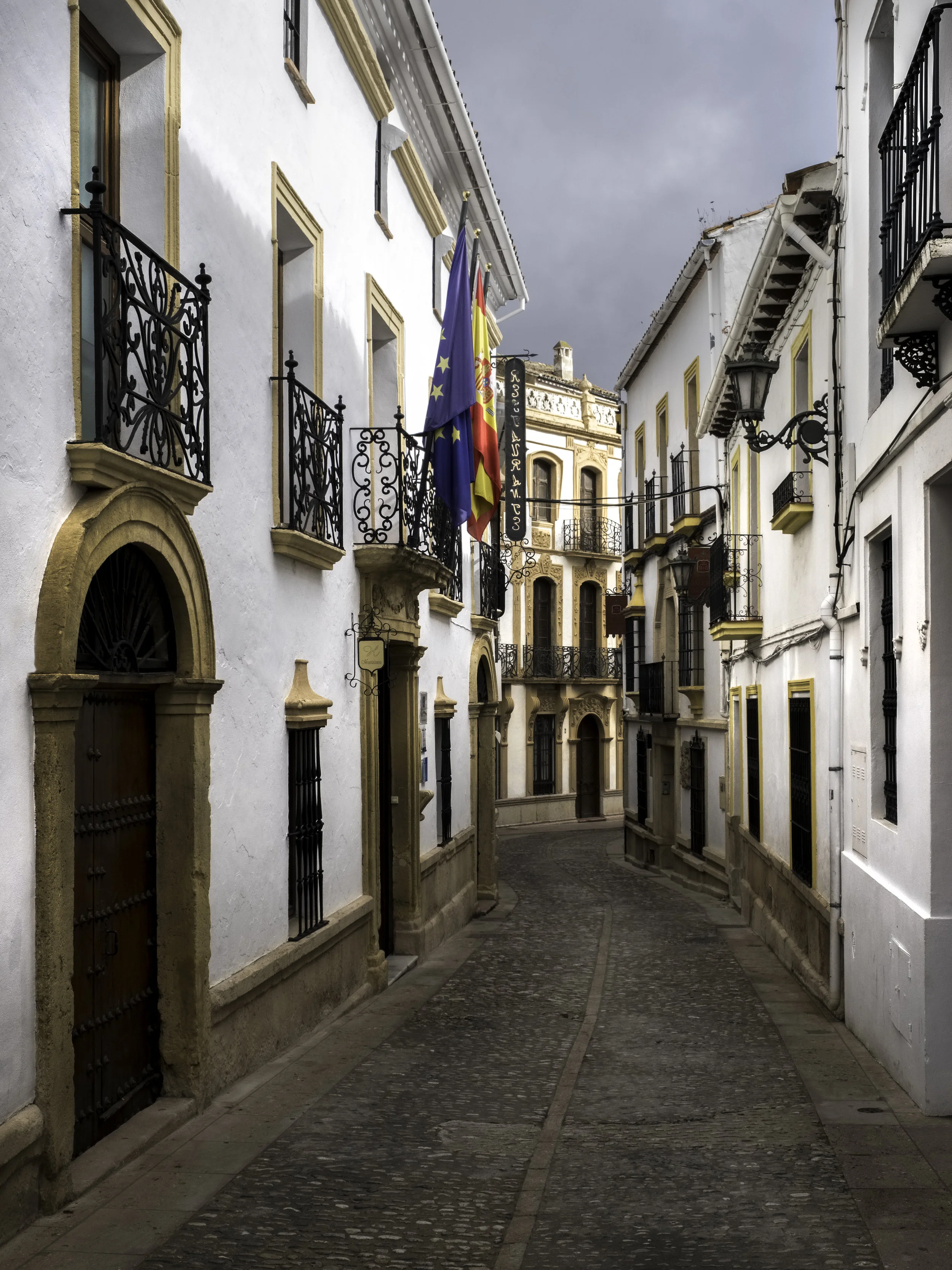 Ronda, Spain