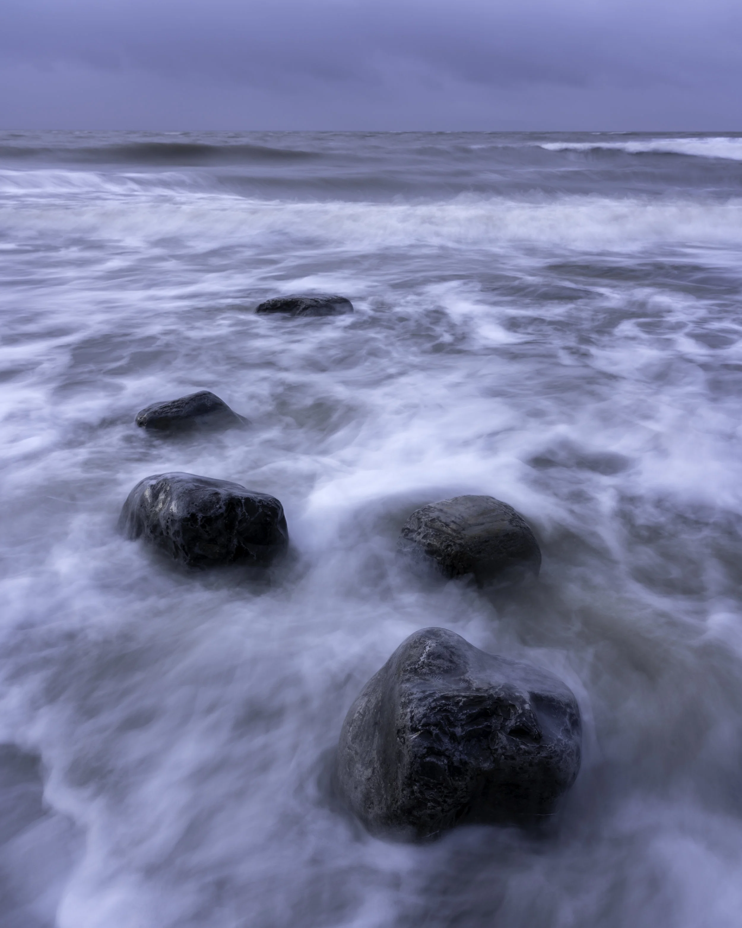 Five, Llantwit Major