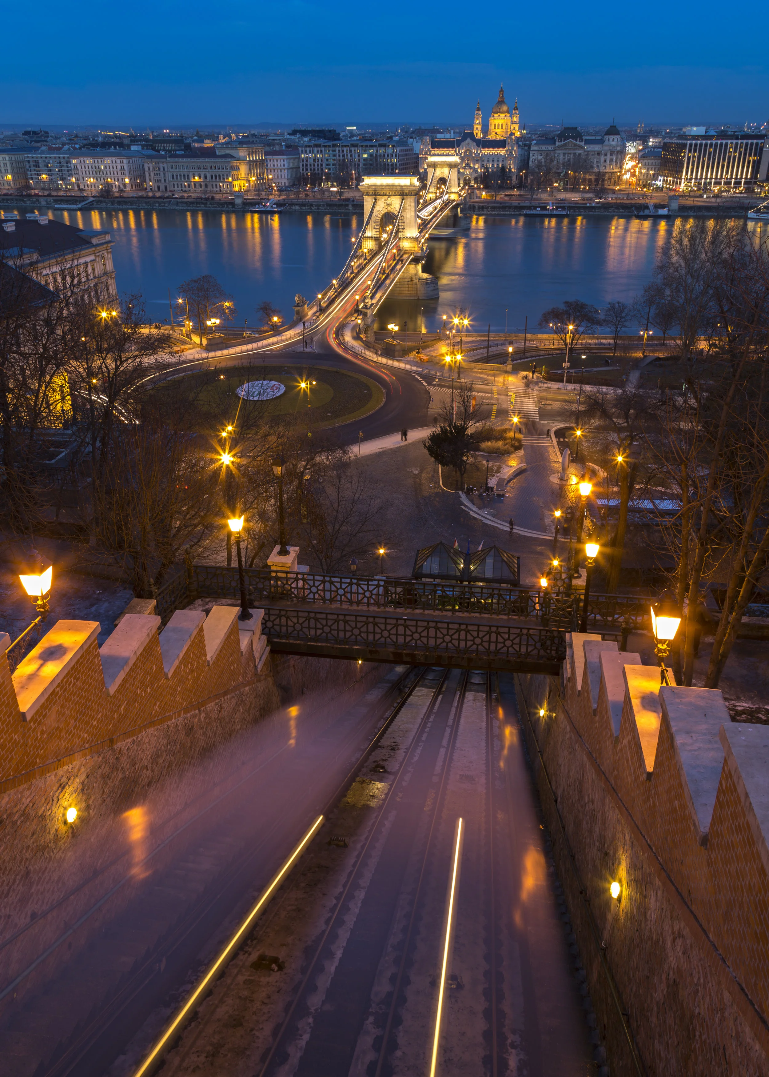 Funicular Views