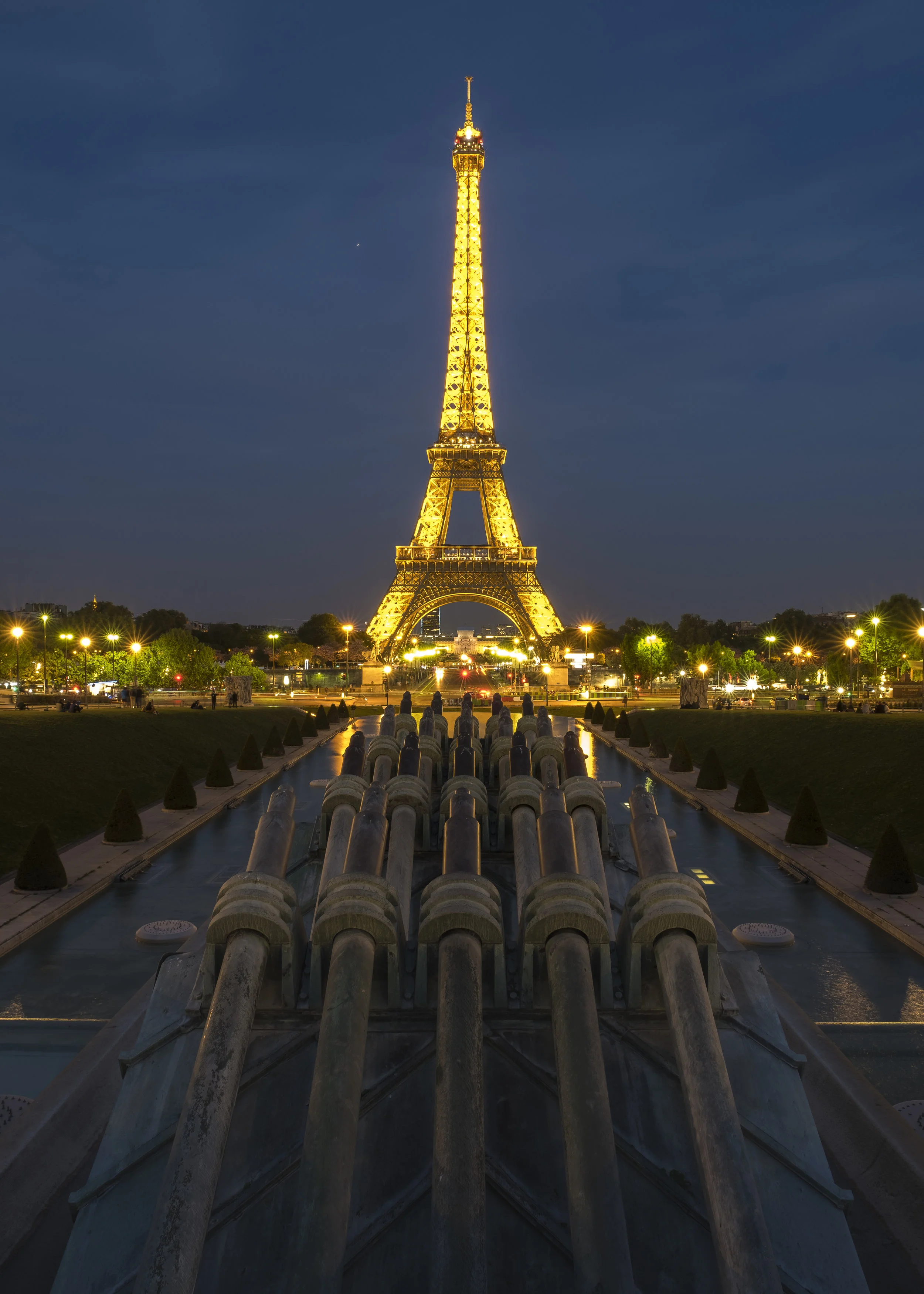 Tour Eiffel
