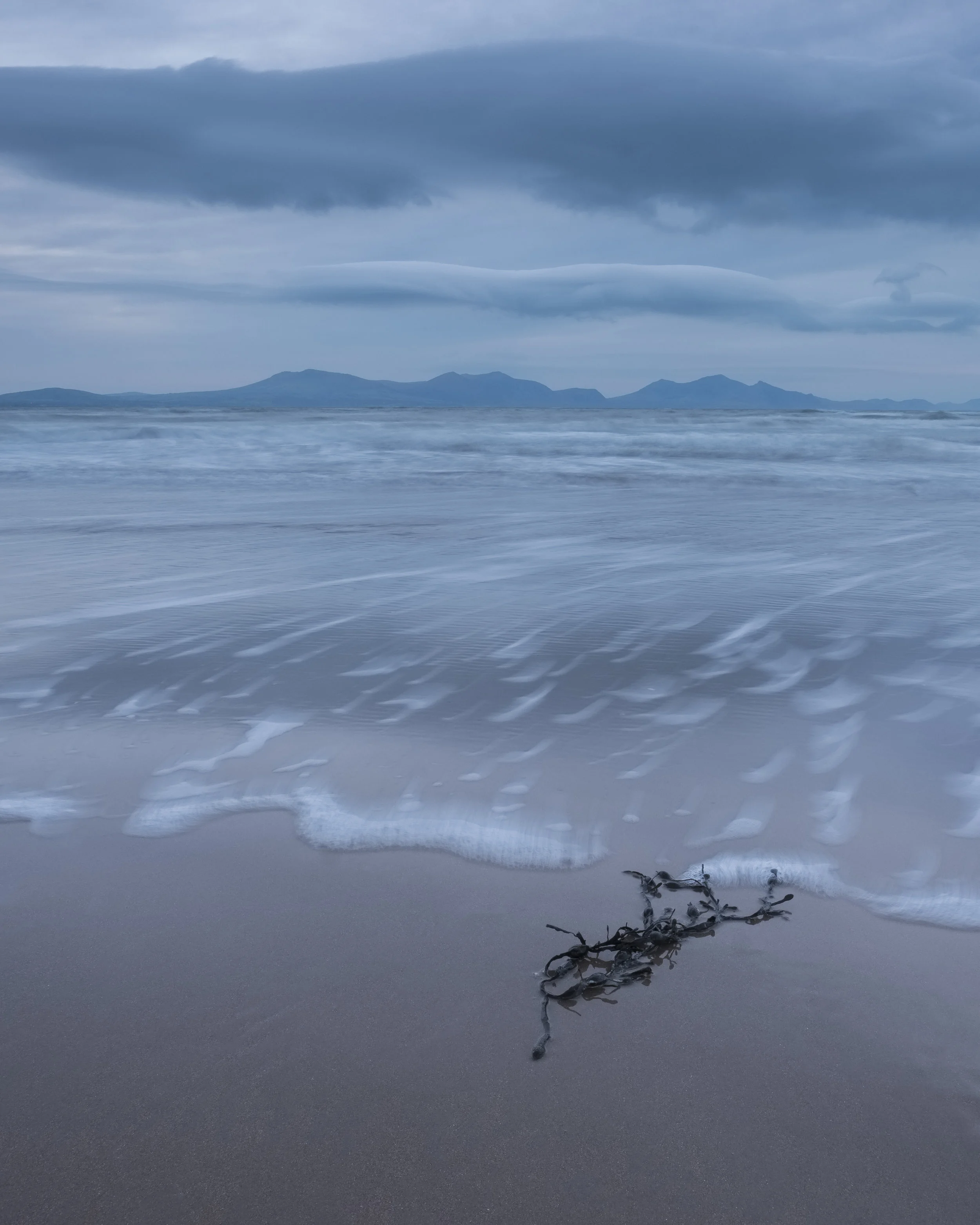 Anglesey Coast