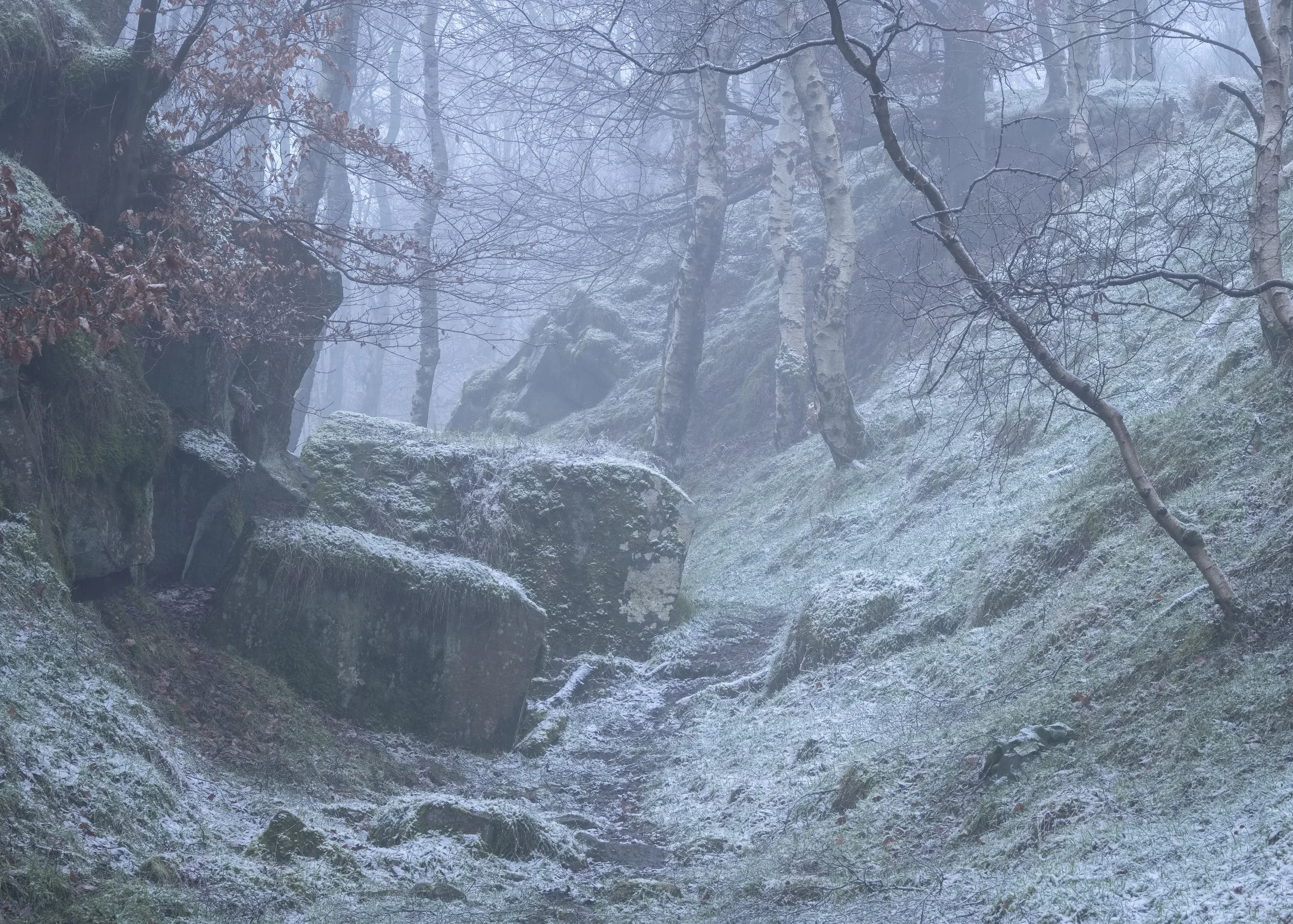 Rockfall