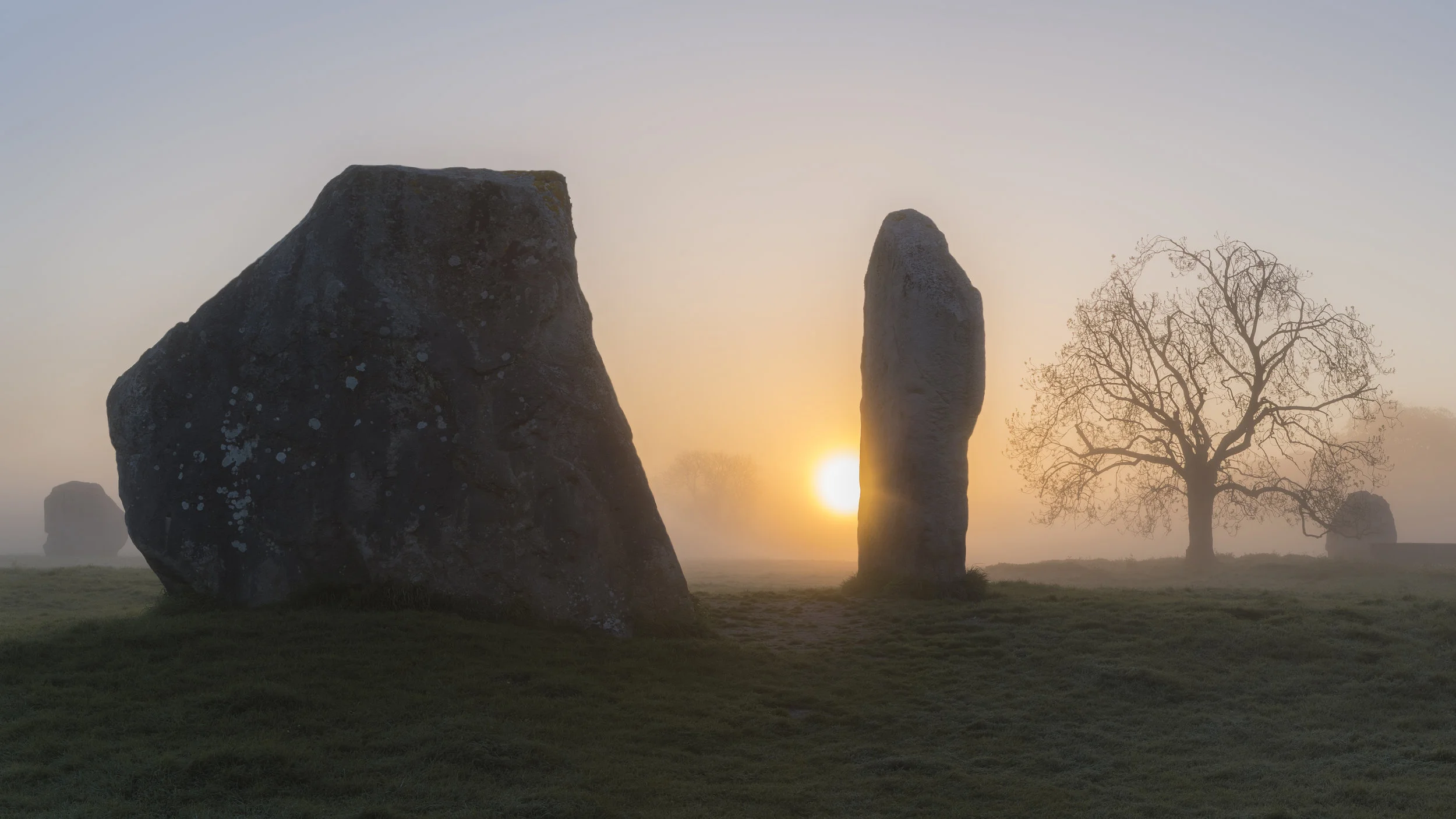 Standing Stones