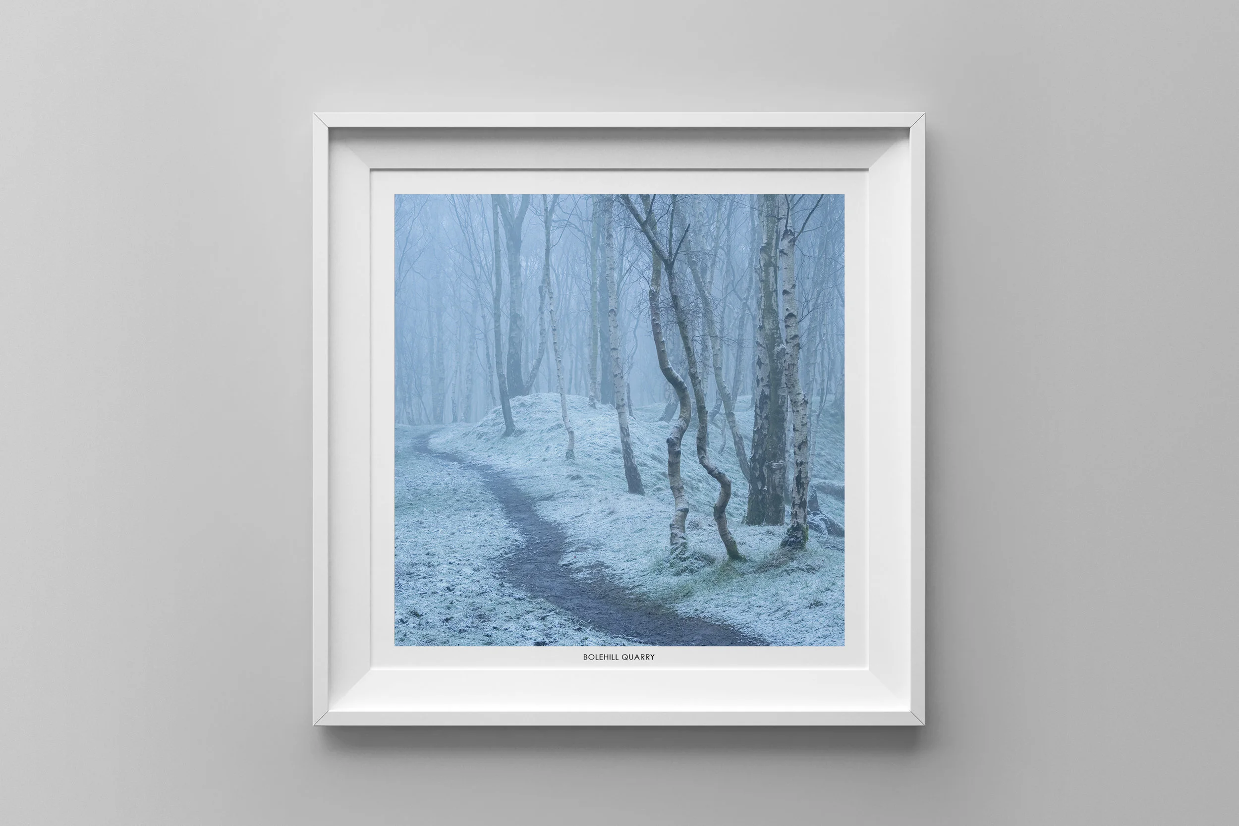 paper frames
