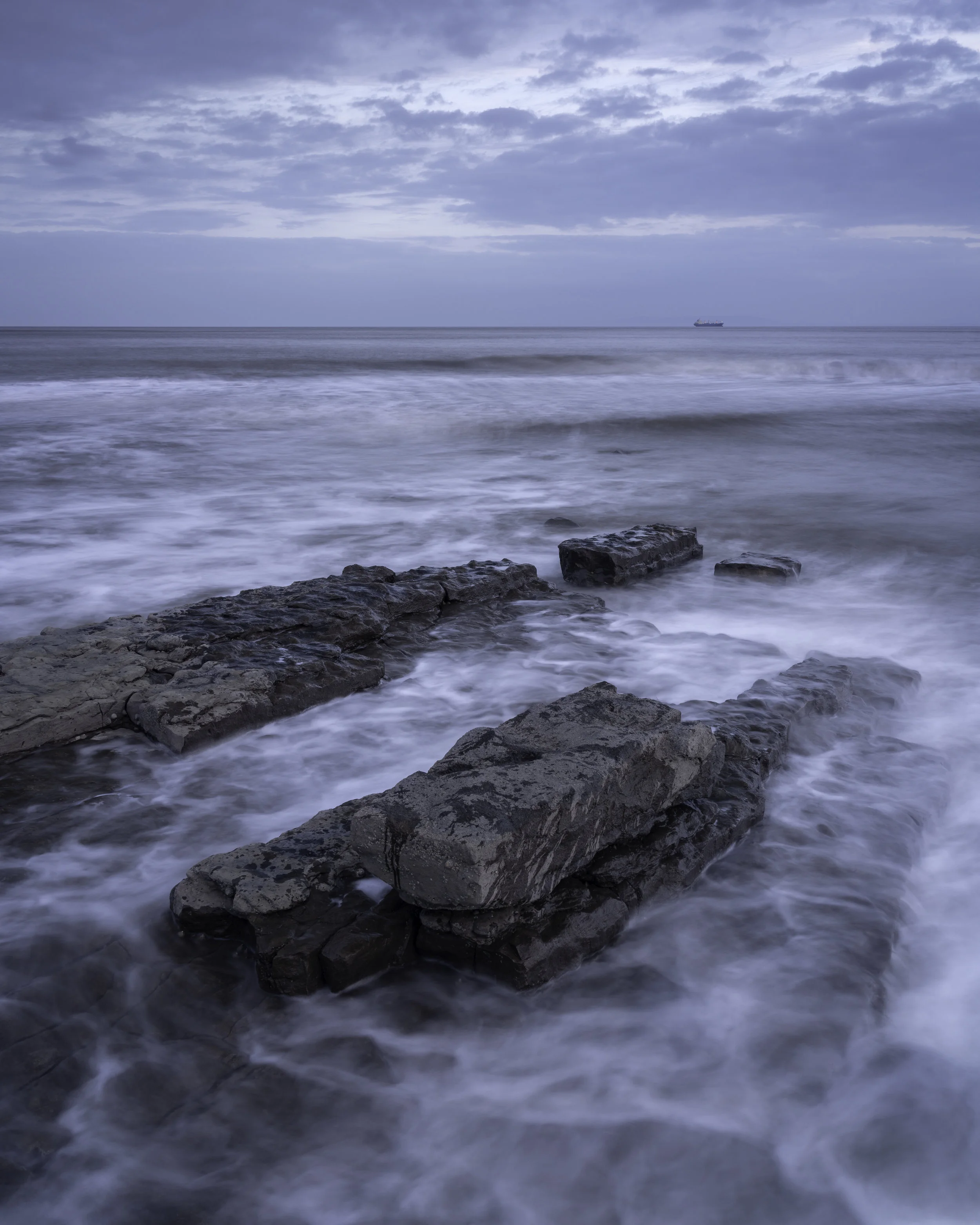 Bristol Channel