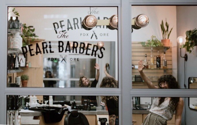 JOIN👏🏽OUR👏🏽TEAM👏🏽
Hi friends, exciting things on the horizon. We&rsquo;re looking for a Part Time, Independent Contractor to join us starting May. We&rsquo;re looking for a Licensed Barber/Stylist who is Polished, Professional and Skilled in cl
