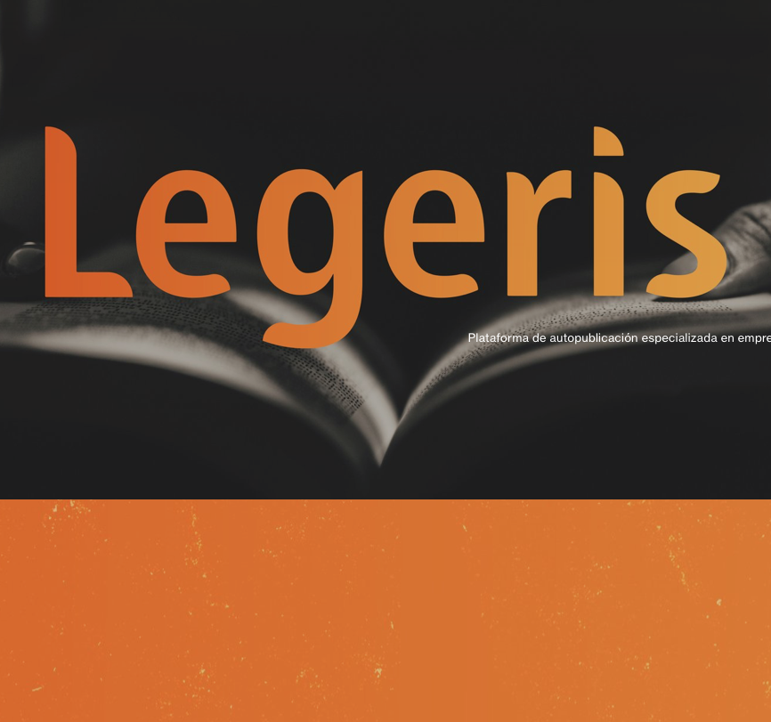 Servicios Editoriales Digitales, Legeris Books