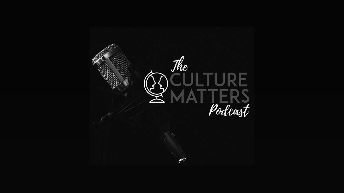Guillermo Salazar profundizó en los patrones heredados en las familias durante su participación como invitado en The Culture Matters Podcast