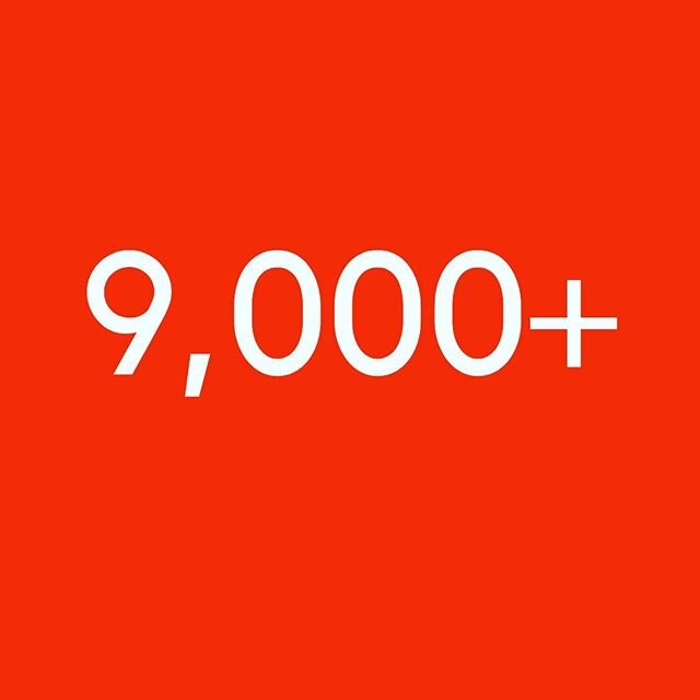 This represents the number of students who dropped out of high school in the 2018-2019 school year... in Colorado. While this number is less than previous years, it still means we have a lot of work to do.

NOTE: dropout statistic reported by Colorad