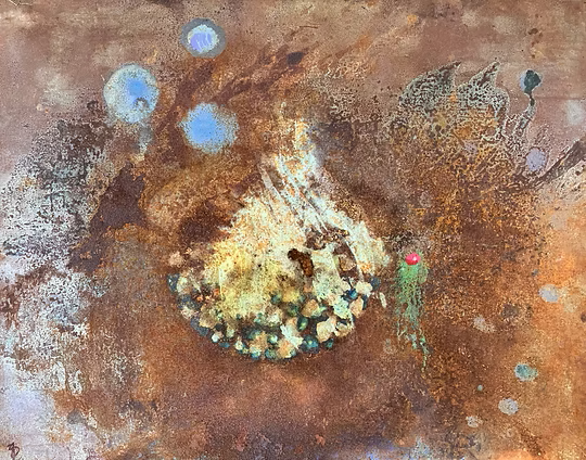 2025 Visual Arts Exhibition