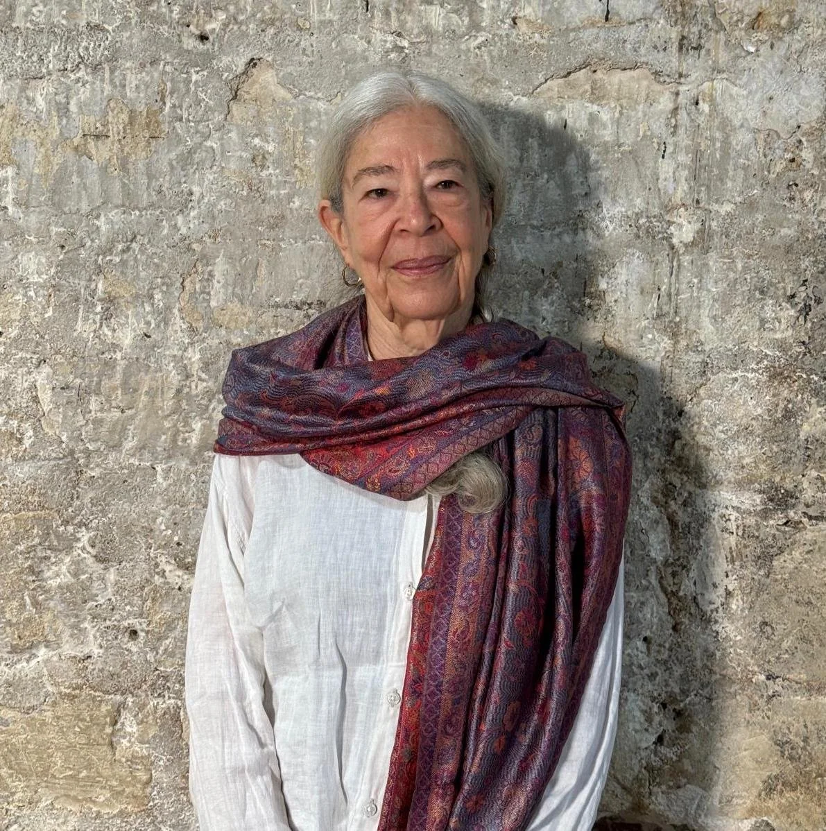 TURN EVERYWHERE: DEBORAH HAY ON FILM/IN PERSON