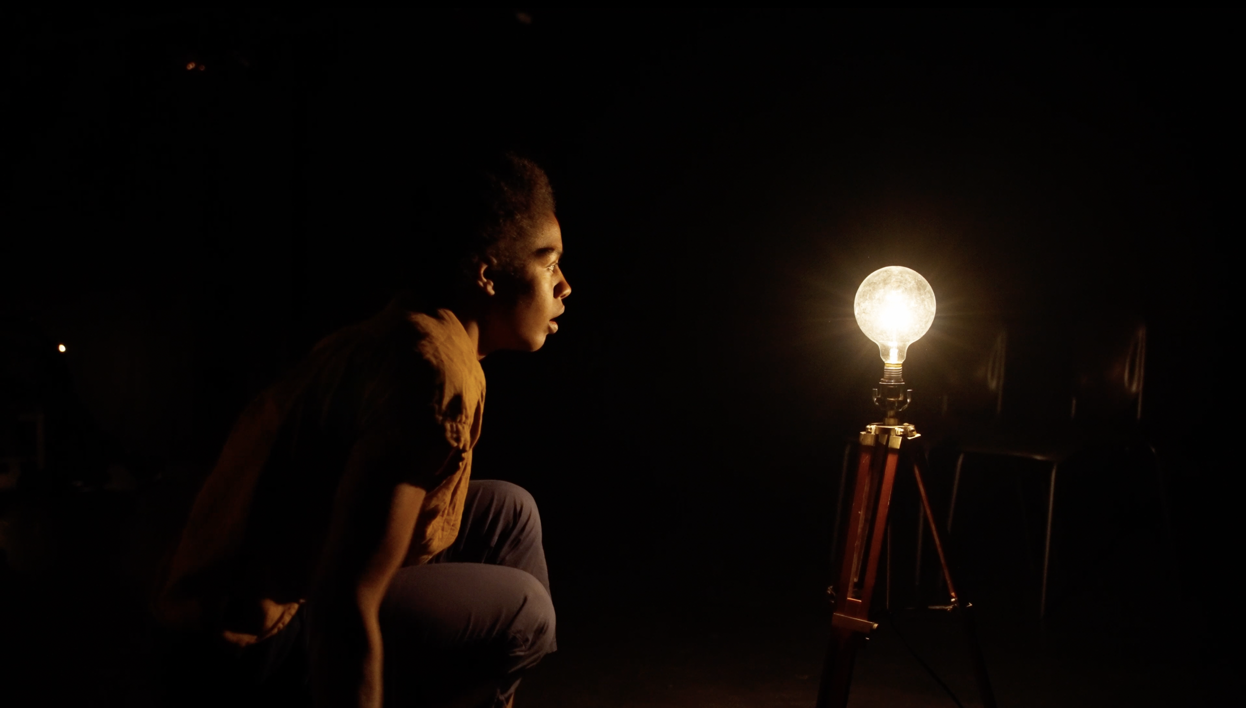 KAYLA FARRISH: DOCILE and A BEAST