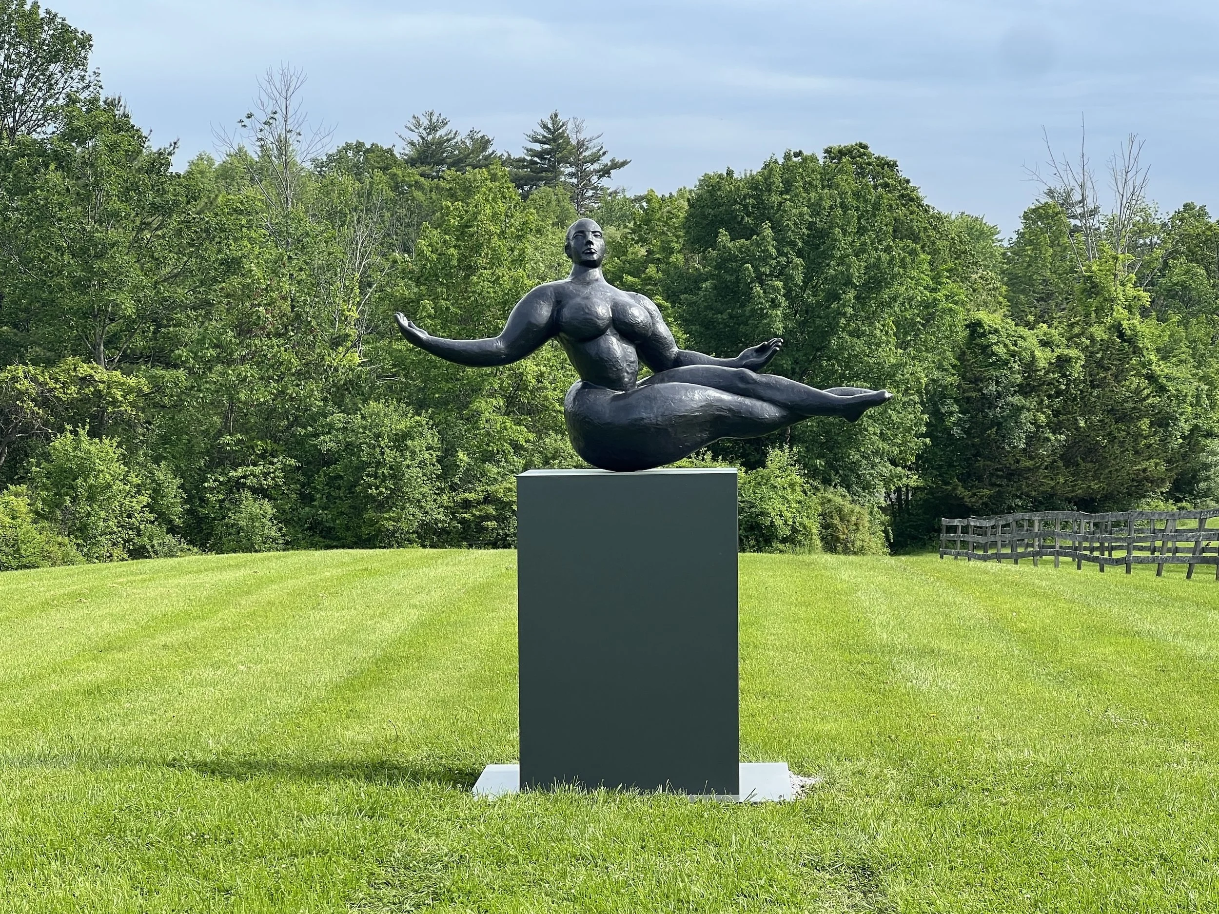 ART WALK WITH VISUAL ARTS CURATOR AND ARTISTS