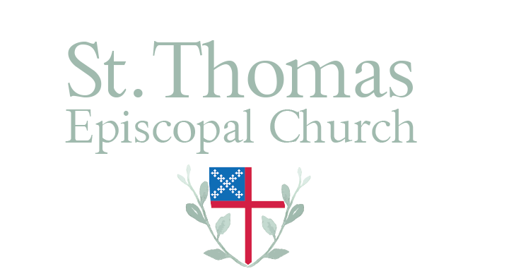 St. Thomas Episcopal Church