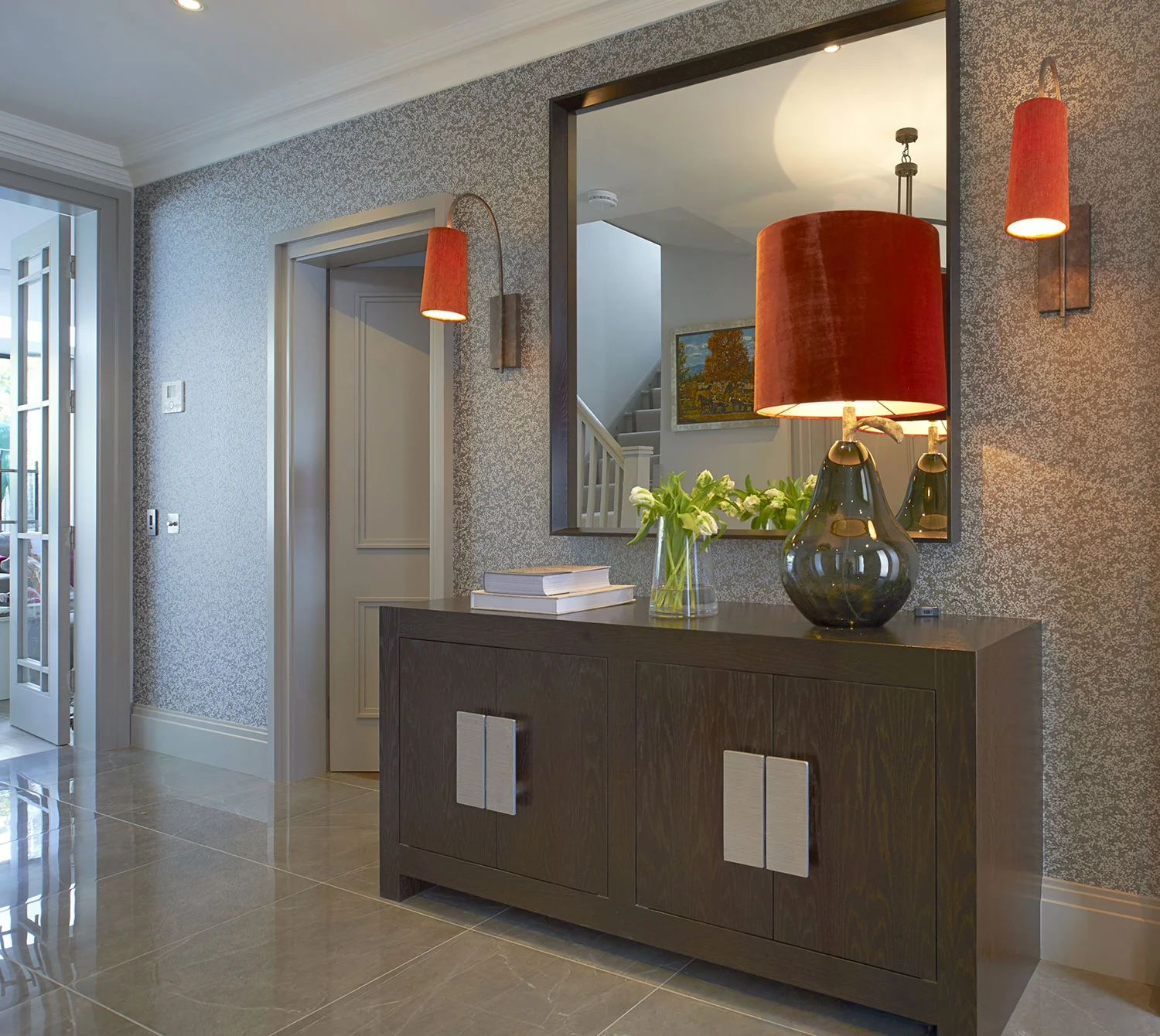 Barnes — Clare Williams Interior Design