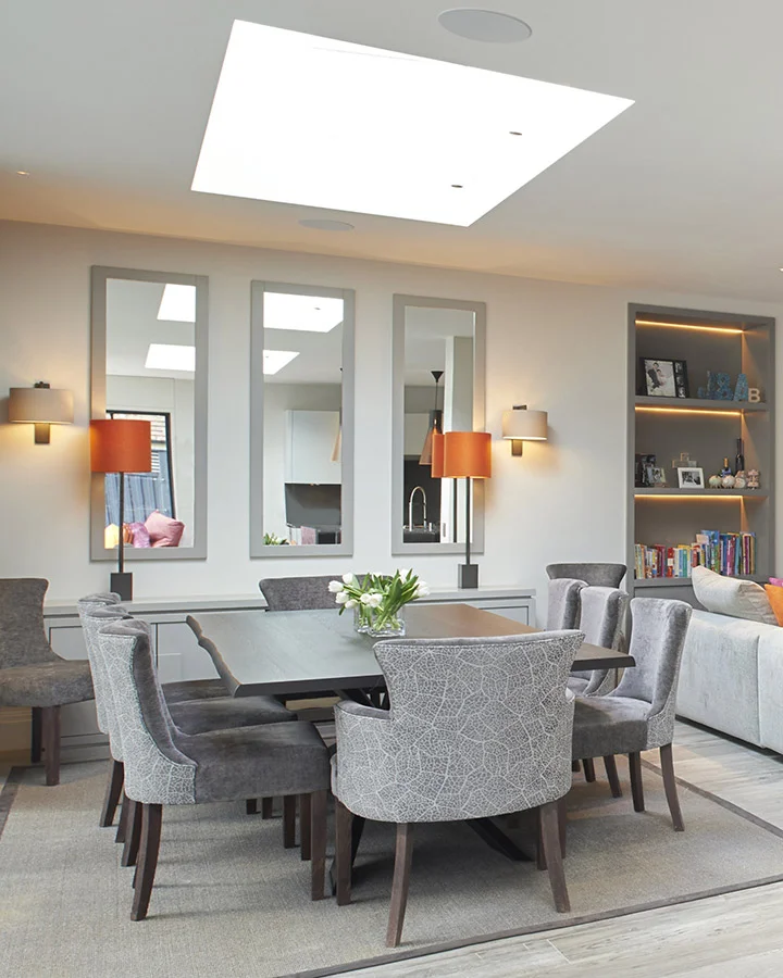 Barnes — Clare Williams Interior Design