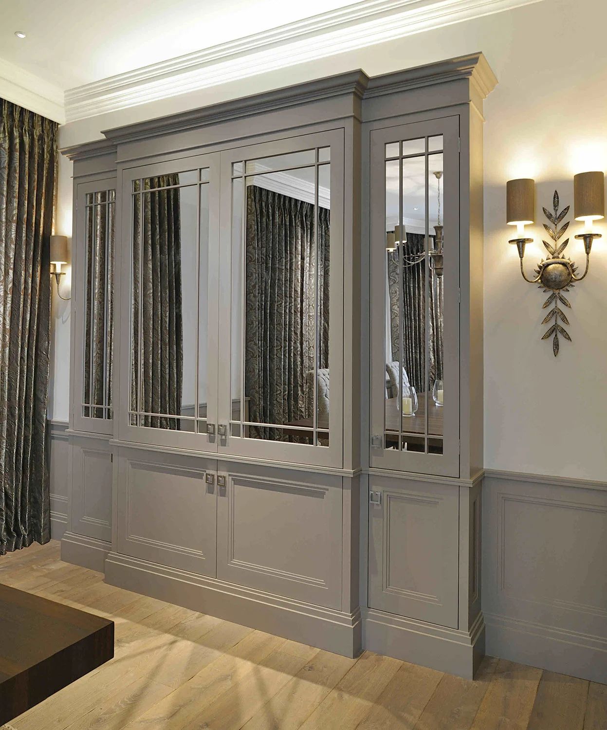 WESTMINSTER LISTED BUILDING CONTACT
