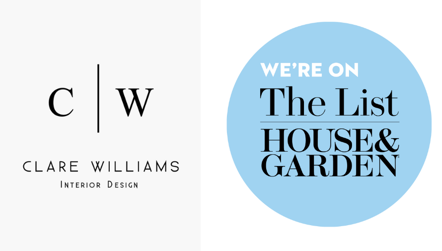 Clare Williams Interior Design