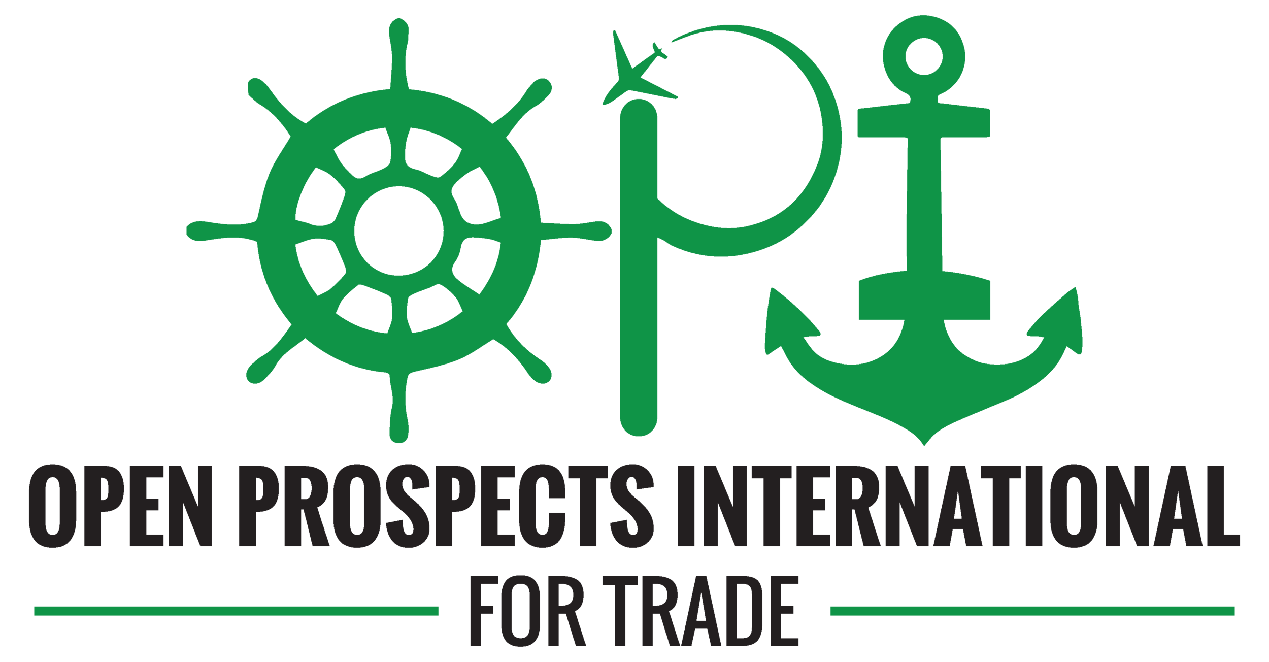 Open Prospects International for Trade