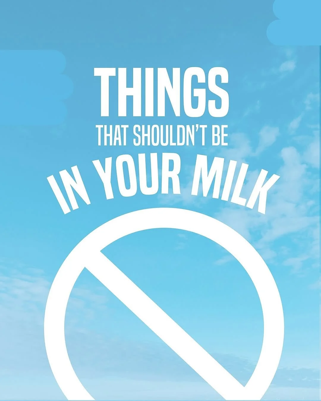 Say hello to Koita Organic Milk packed with:
✅ Organic goodness
✅ Calcium
✅ Vitamin D
✅ Protein
Clean ingredients, Delicious taste and Guilt-free sipping!!! 😋