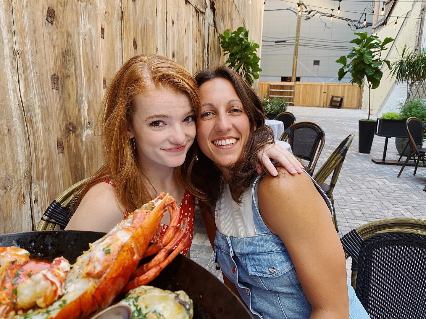 24 &mdash; nothin&rsquo; to be crabby about