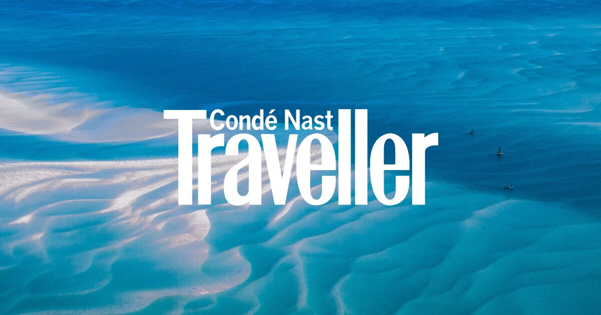 Condé Nast Traveler