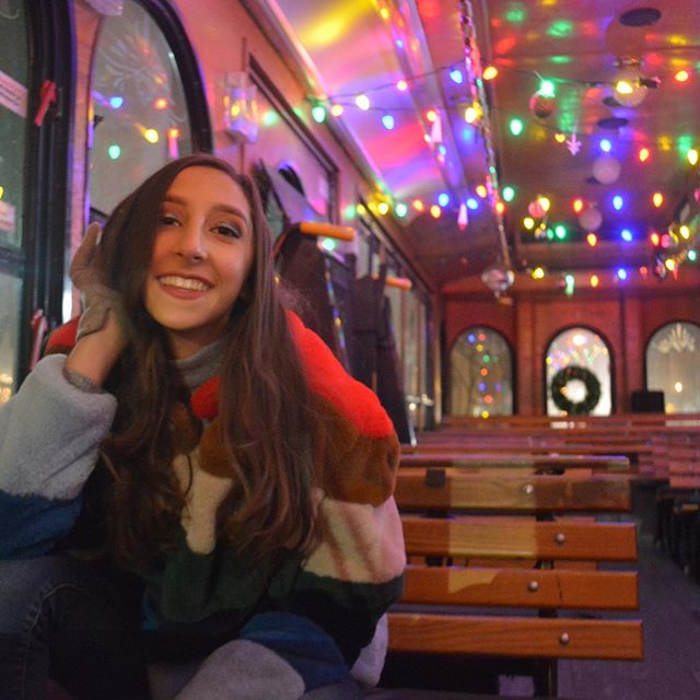 SO excited to finally announce that the music video for my debut song &ldquo;Secret Santa&rdquo; is out now! Thank you so much for your endless support as it means the world to me. Will be out on all streaming platforms soon! Link in bio 💕