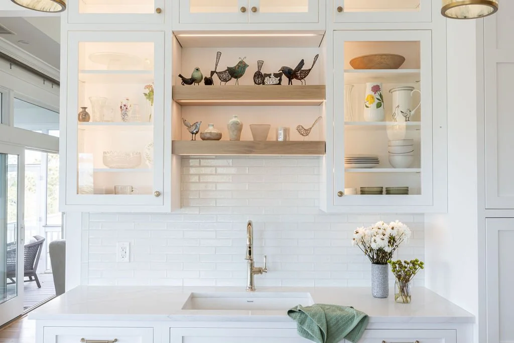 Hidden Bar, Big Impact
Want a bar that blends in beautifully with your home design? 🍷 Nukitchens specializes in integrated, custom bars that are both stylish and subtle—until it’s time to pour a drink.
#HiddenBar #HomeGoals #DesignedFo