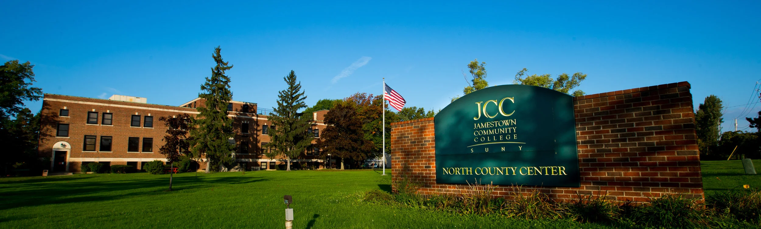 Workforce Readiness Jamestown Community College (JCC) — CHQ Partnership