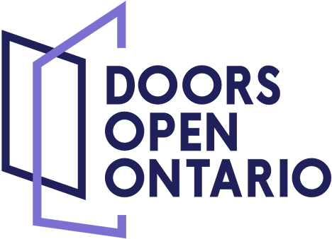 Doors Open Ontario: St. John the Evangelist