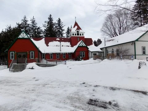 Christmas Day Holy Eucharist