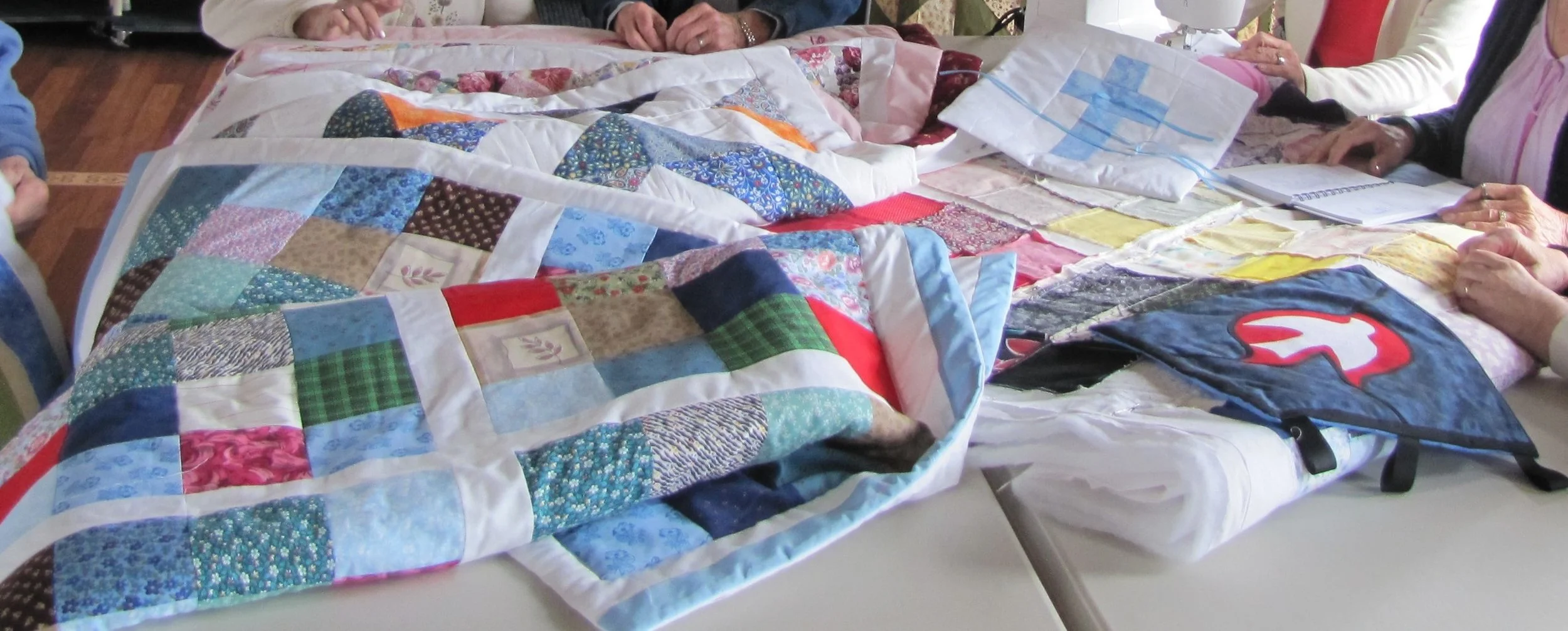 Make It Bake It Sew It Grow It Christmas Auction &amp; Bazaar