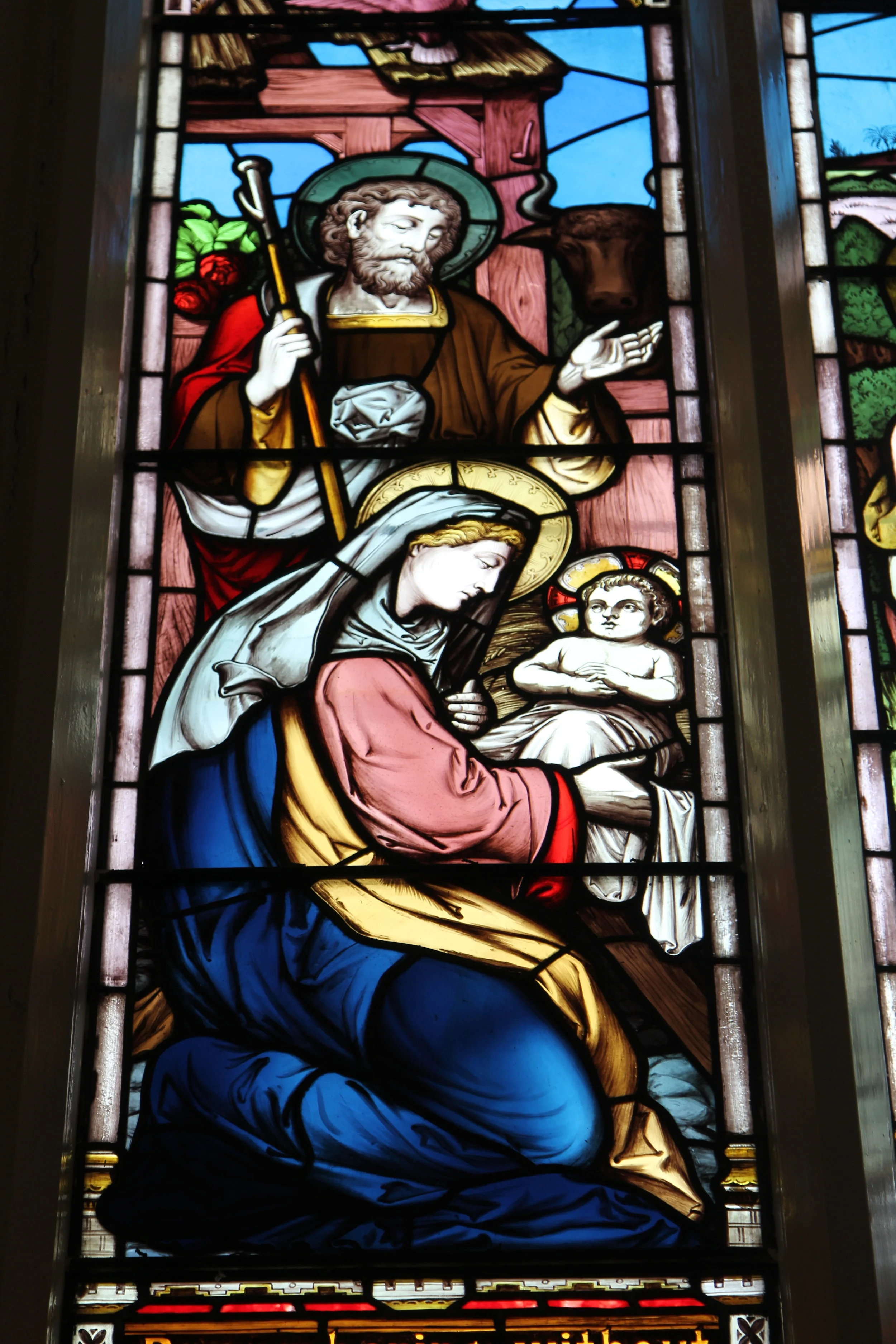Christmas Season Worship Services