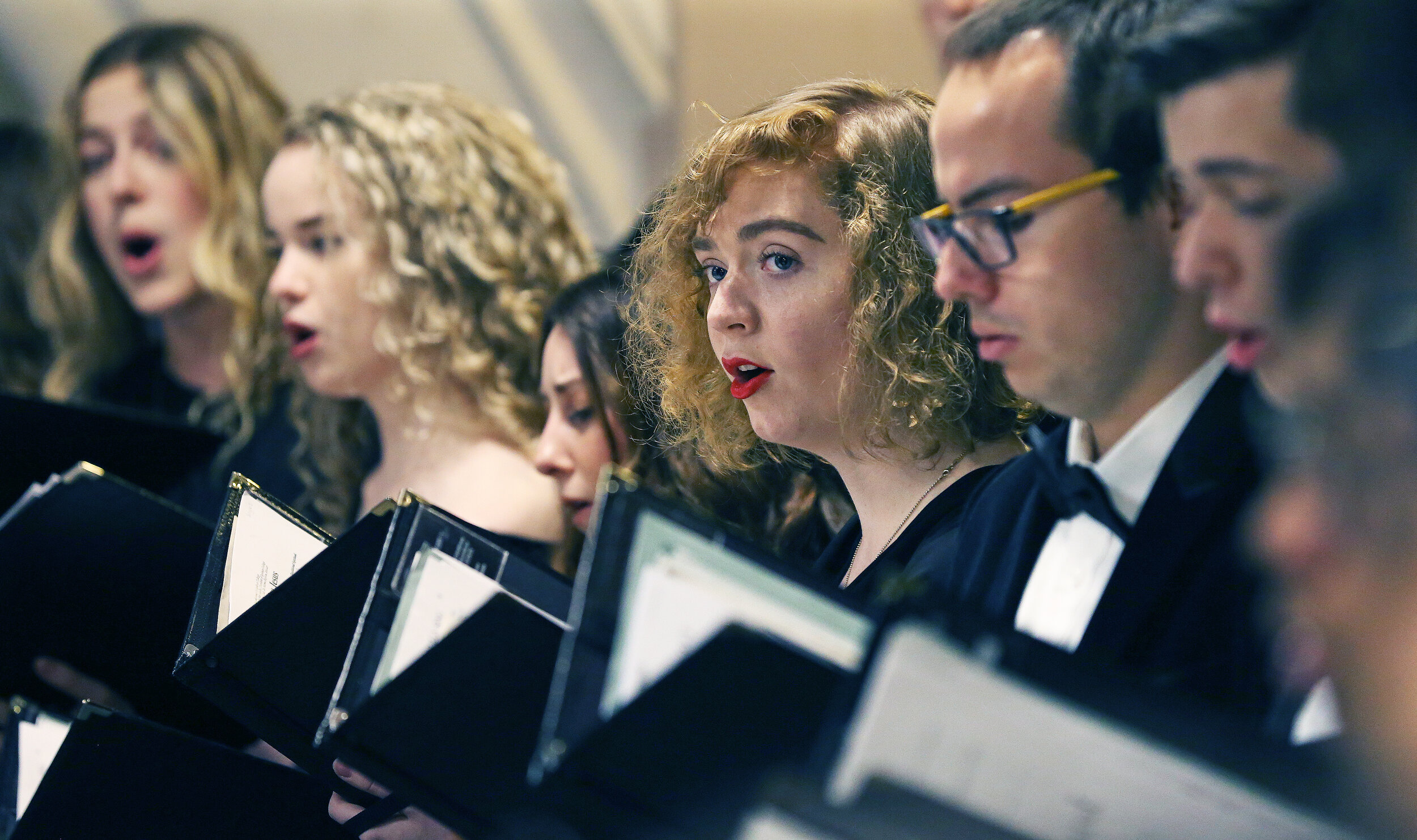 CANCELLED: Western University Singers
