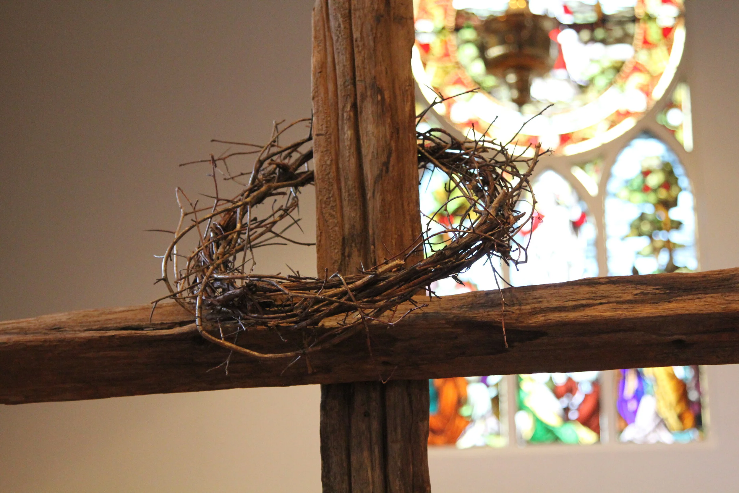 Good Friday: Facebook Livestream