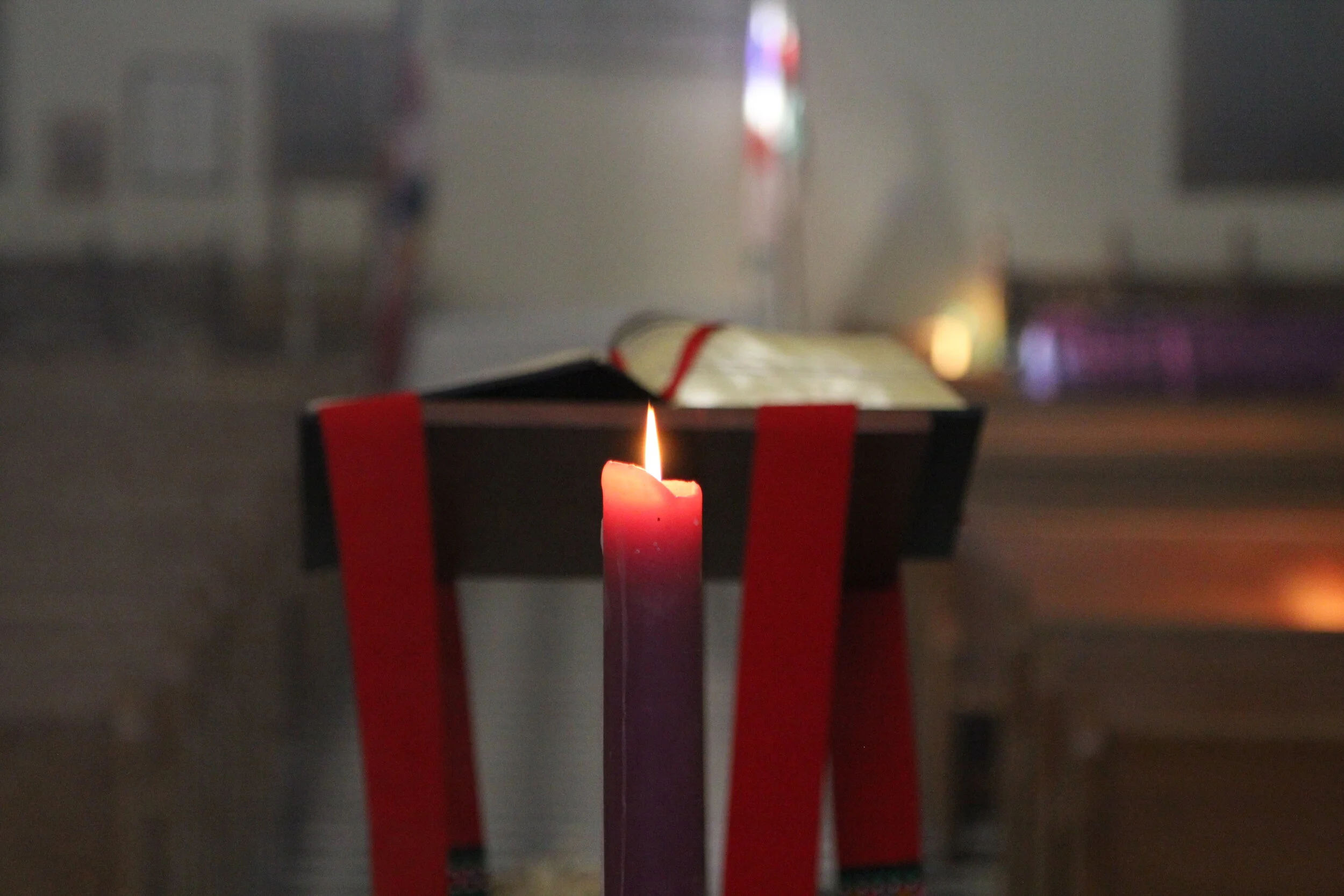 Resources for Prayer, Reflection, and Worship