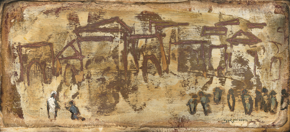 Thanksgiving: An Act of Faith and Love