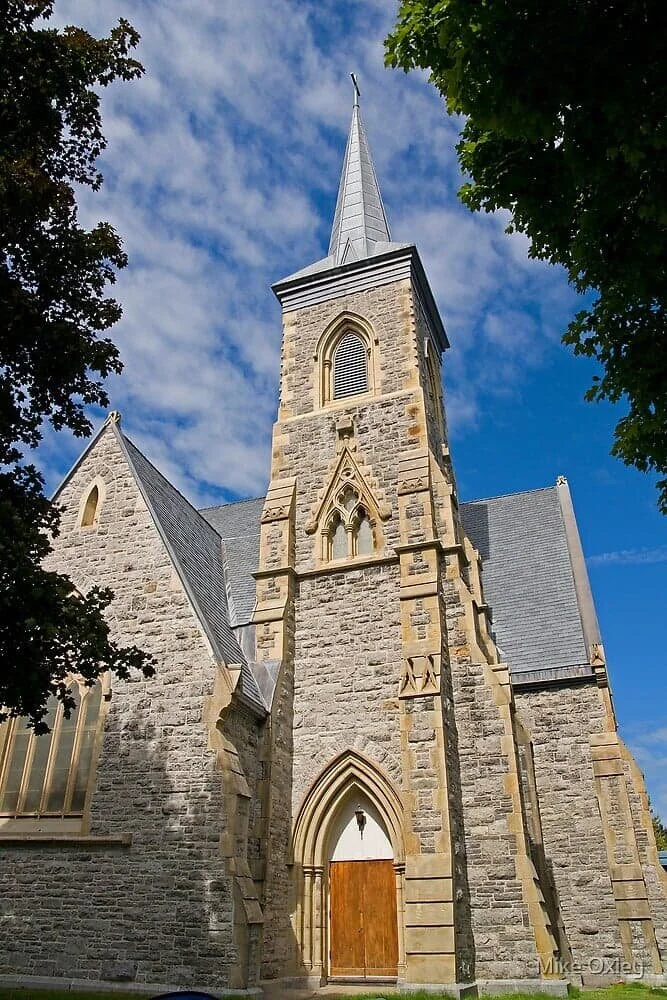World-wide Celebration of the 200th Anniversary of the Ellacombe Chimes