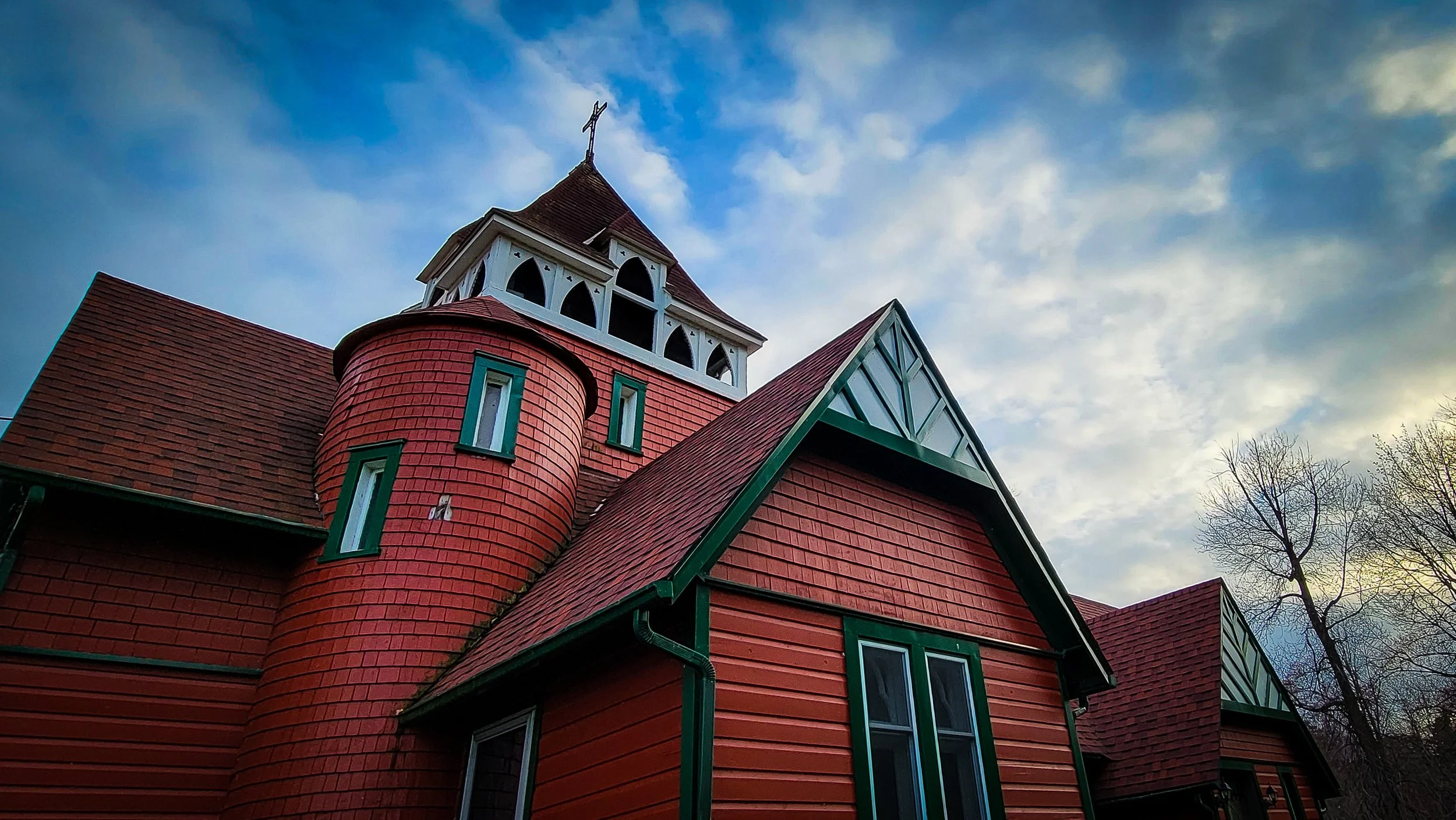 Saint John's Exterior From Below.jpg