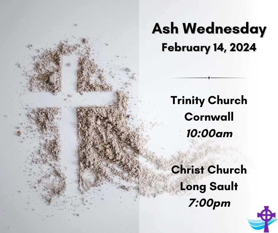 Ash Wednesday