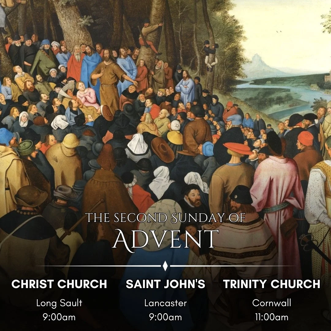 Advent 2