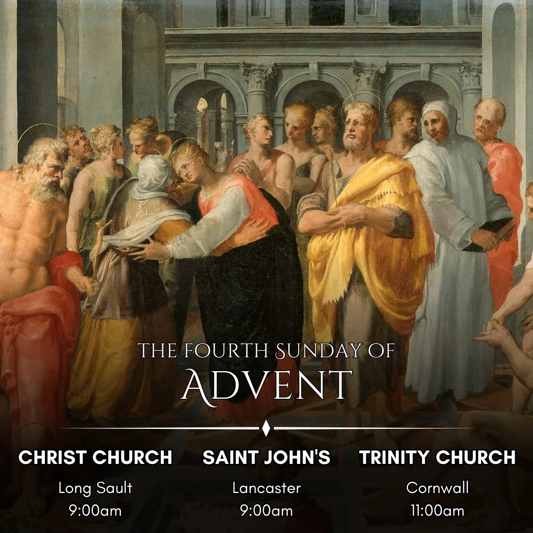 Advent 4