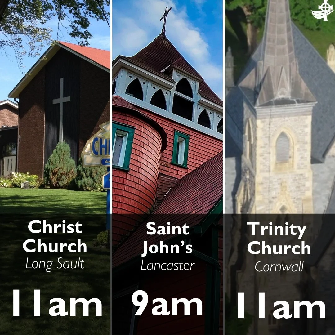 Sunday Morning Worship