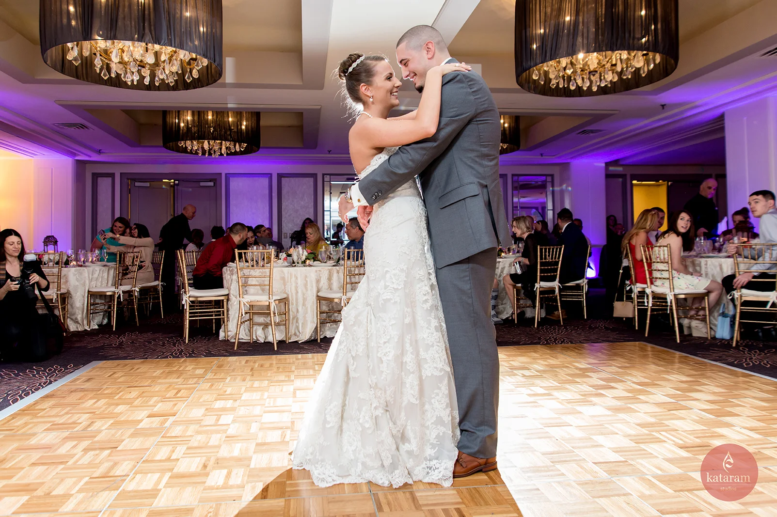 Hyatt Regency Boston