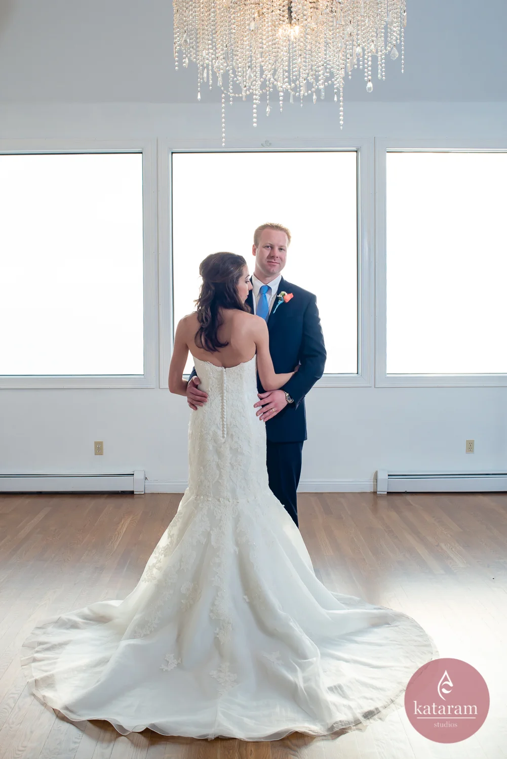 Belle Mer A Longwood Venue in Newport