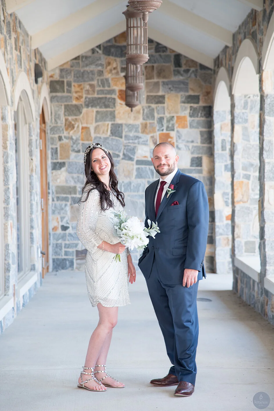 Javier &amp; Kristin